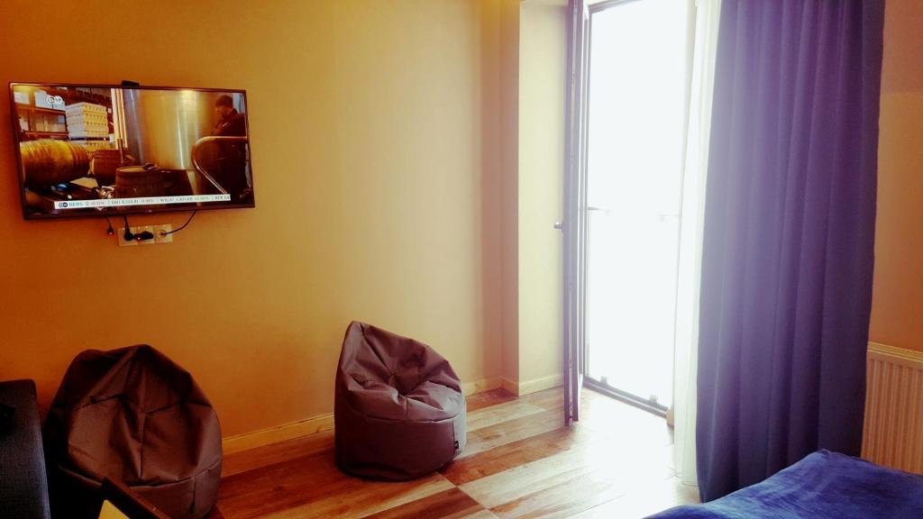 Гудаури: Apartment #433 ND