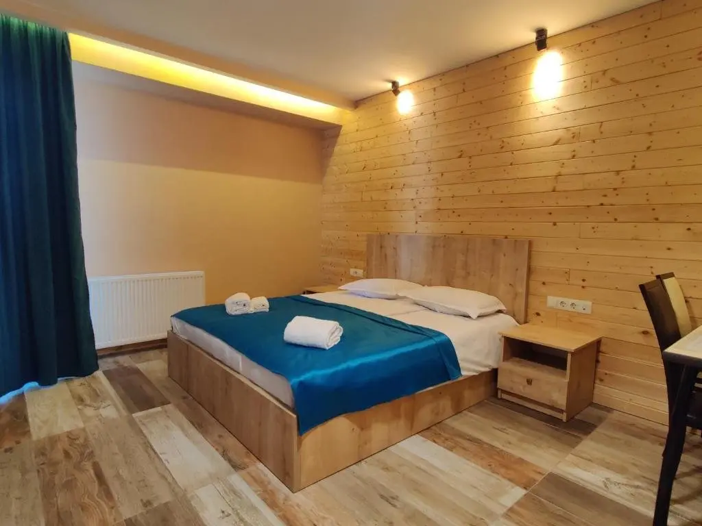 Гудаури: Apartment #433 ND