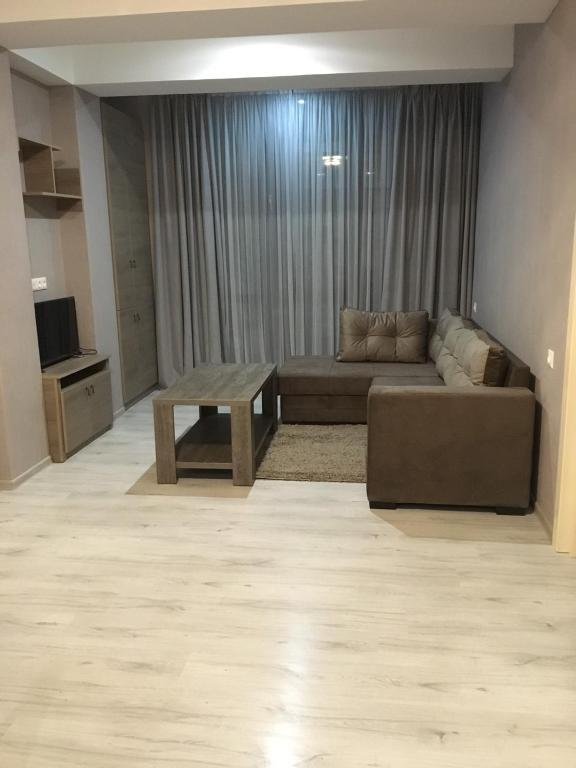 Бакуриани: Bakuriani "Didveli Residence" apt 18
