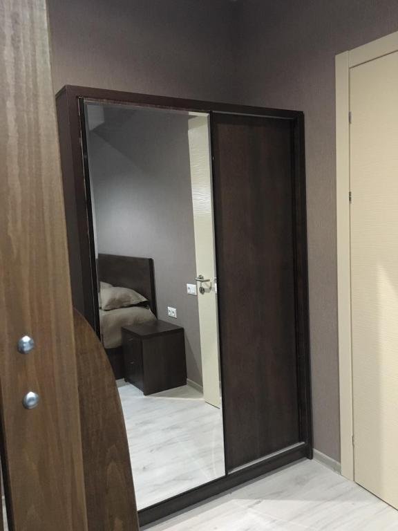Бакуриани: Bakuriani "Didveli Residence" apt 18
