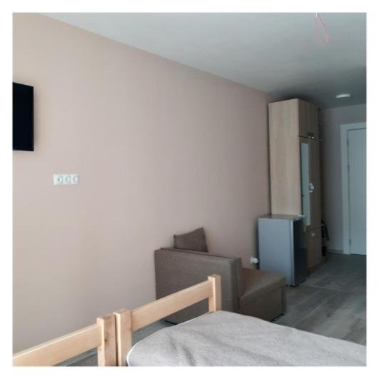 Гудаури: New Gudauri - Studio Tre Loft 1