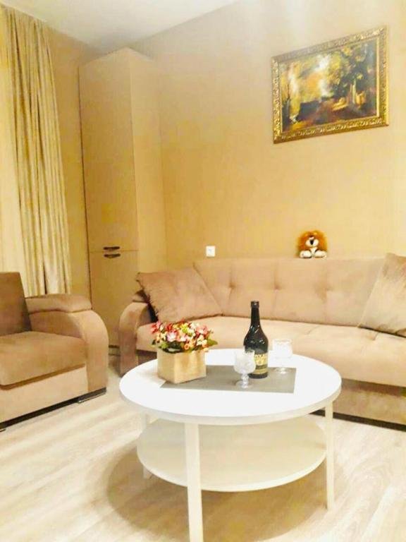 Бакуриани: Apartment Haysteck 55