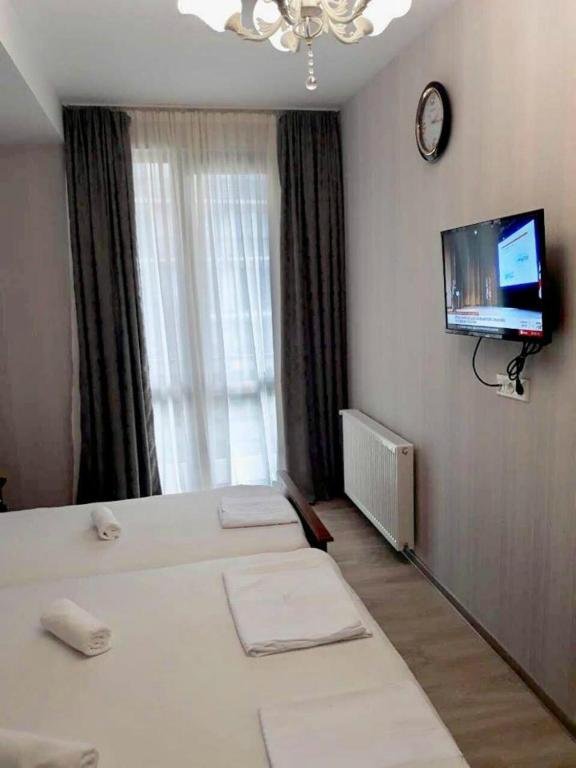 Бакуриани: Apartment Haysteck 55