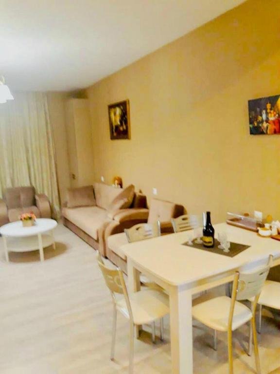 Бакуриани: Apartment Haysteck 55