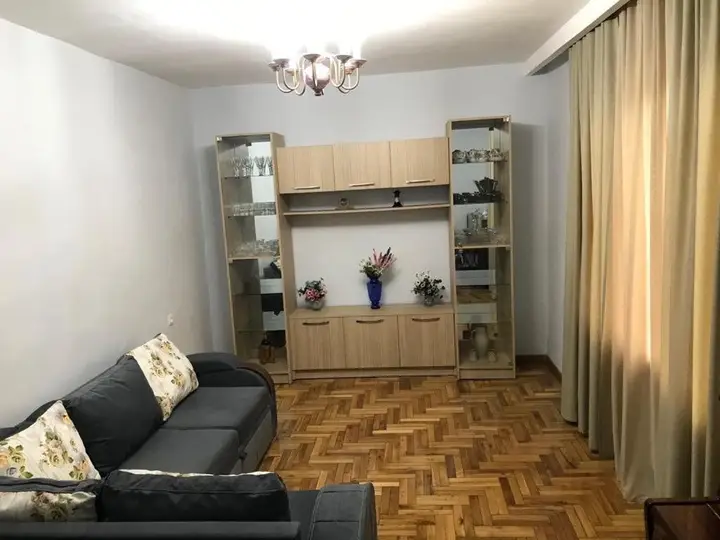 Боржоми: Meskheti Street 39
