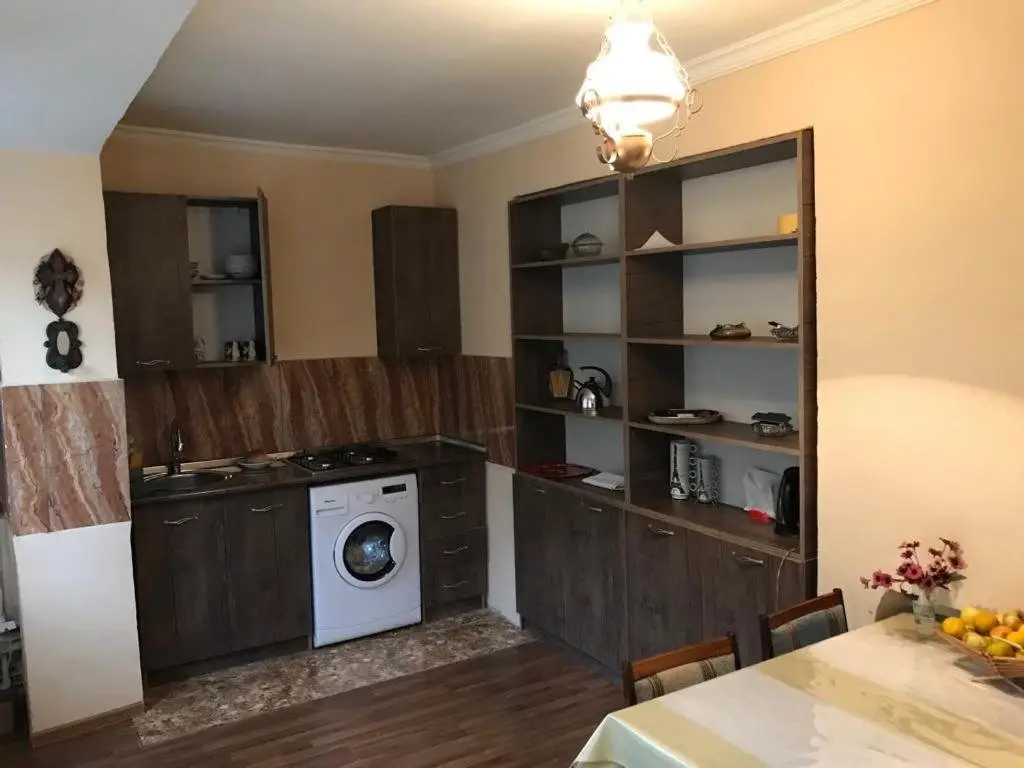 Боржоми: Meskheti Street 39