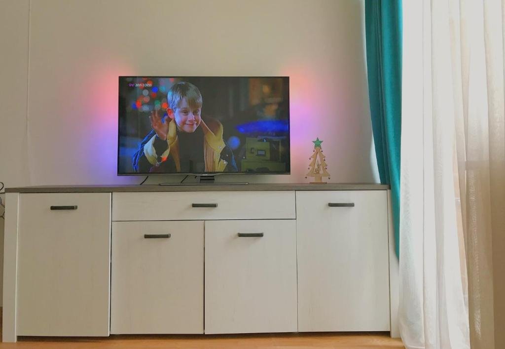 Бакуриани: Lovely Studio 7 Bakuriani