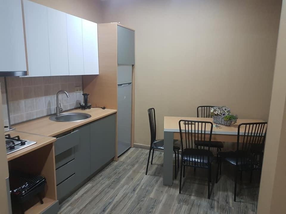 Бакуриани: Apartment 107 In Bakuriani