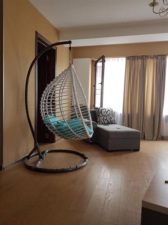Бакуриани: Apartment 107 In Bakuriani