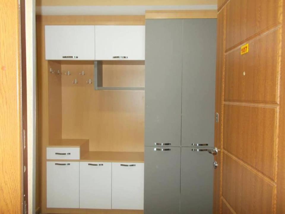 Бакуриани: Apartment 107 In Bakuriani
