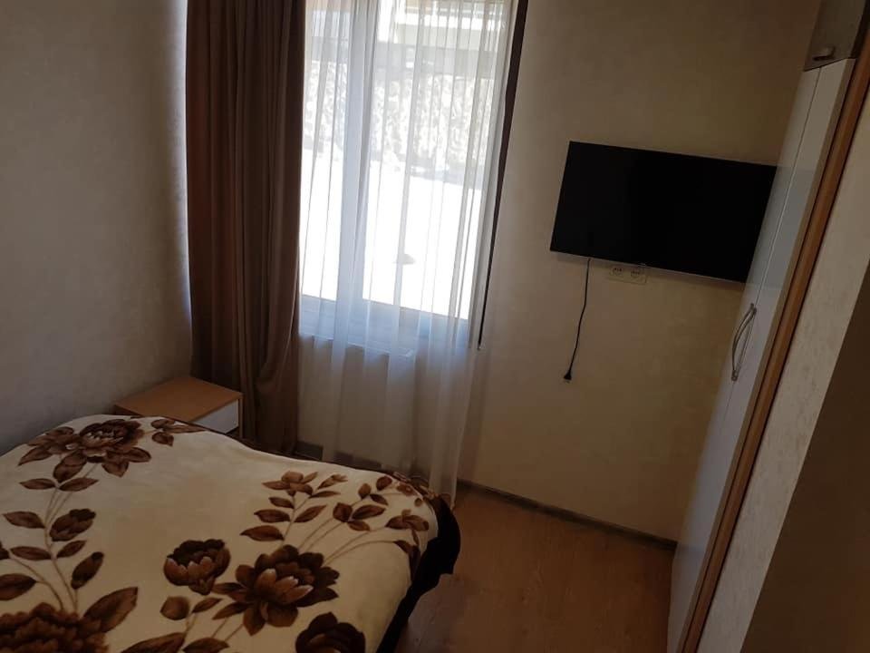 Бакуриани: Apartment 107 In Bakuriani