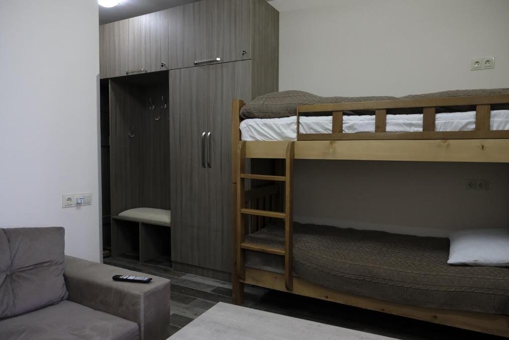 Гудаури: Gudauri Residence 2