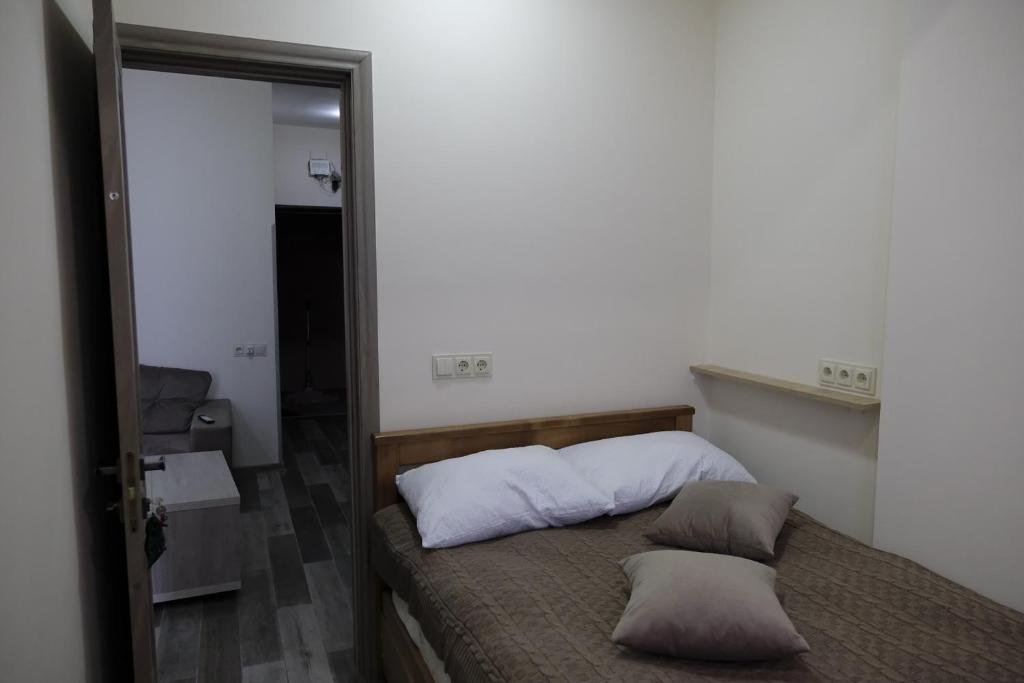 Гудаури: Gudauri Residence 2