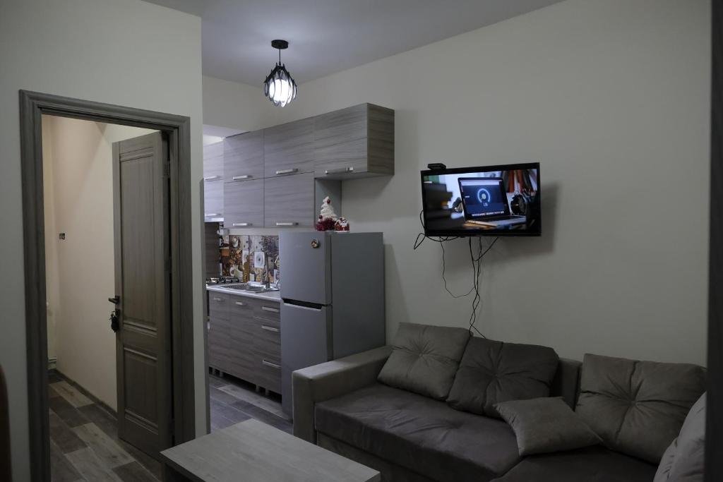 Гудаури: Gudauri Residence 2