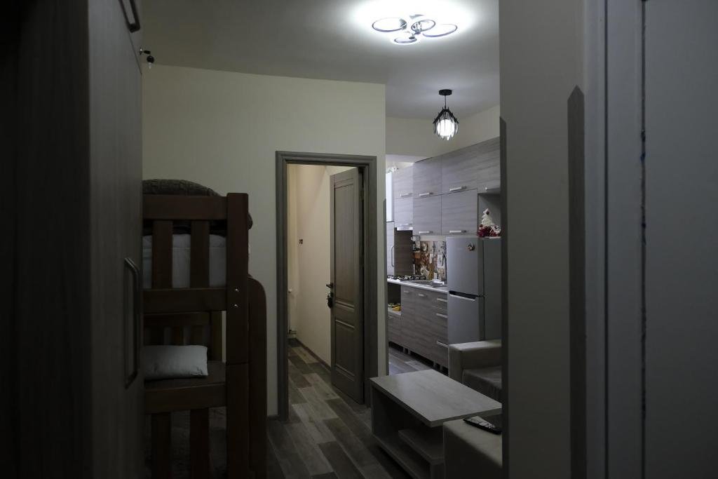 Гудаури: Gudauri Residence 2
