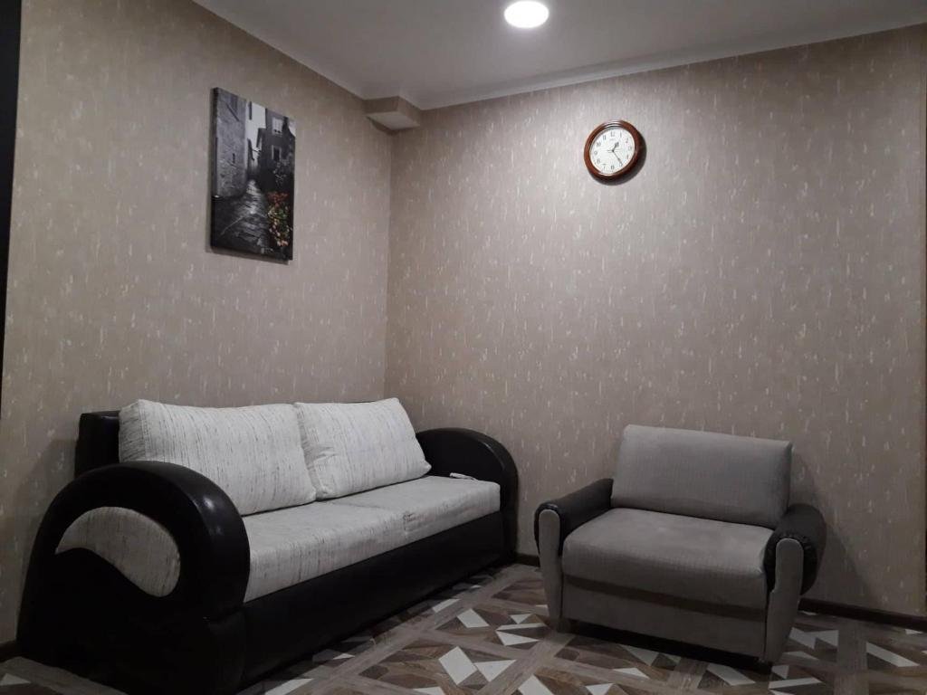 Бакуриани: Tsakadze N12, Villamont Appartment, Cottege N2, Floor N2