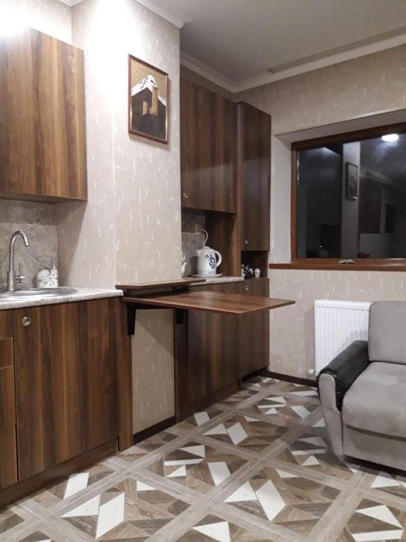Бакуриани: Tsakadze N12, Villamont Appartment, Cottege N2, Floor N2