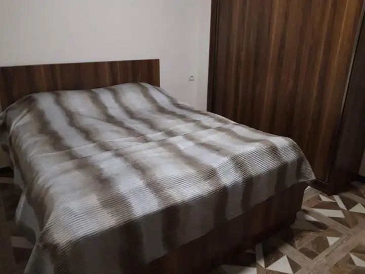 Бакуриани: Tsakadze N12, Villamont Appartment, Cottege N2, Floor N2