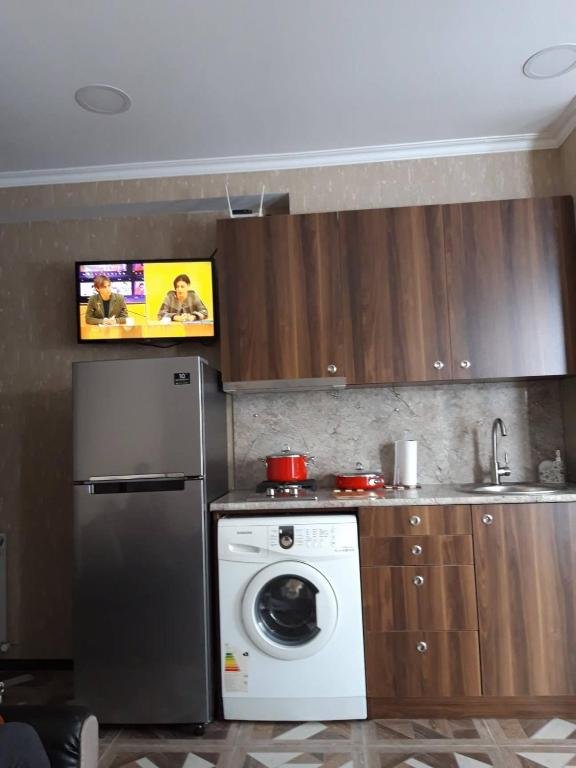 Бакуриани: Tsakadze N12, Villamont Appartment, Cottege N2, Floor N2