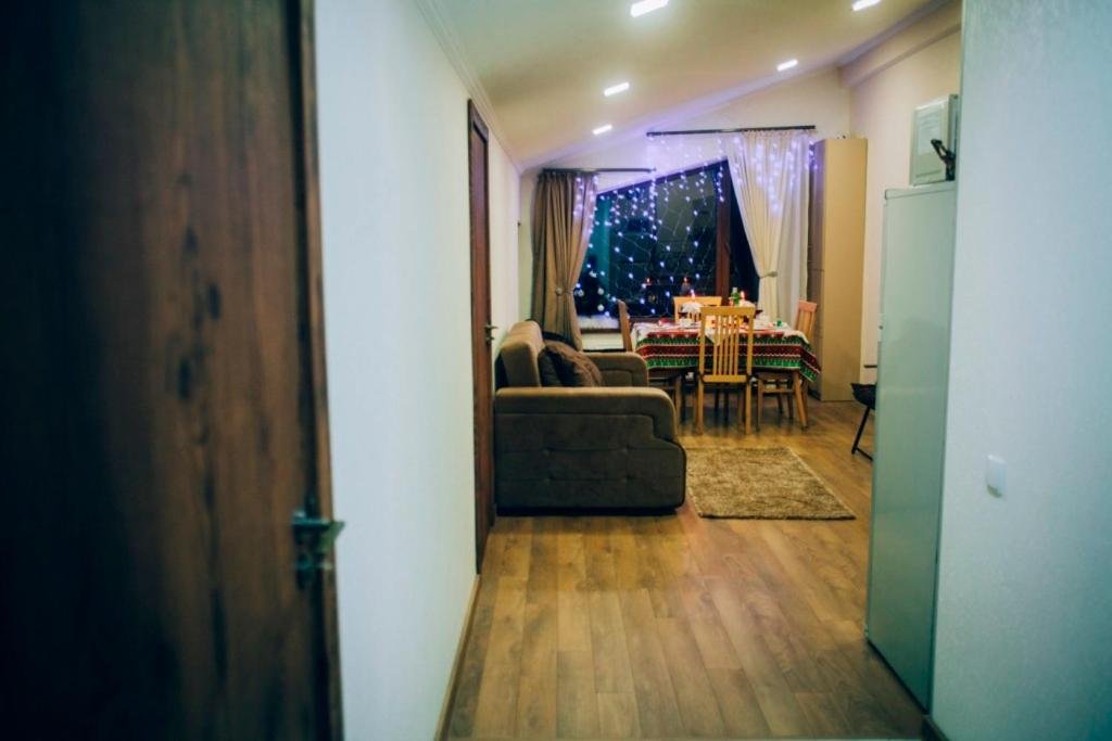 Бакуриани: Bakuriani Villa Monte Tamara's Apartment 17