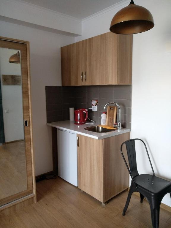 Бакуриани: Apt 101 Mgzavrebi Block X
