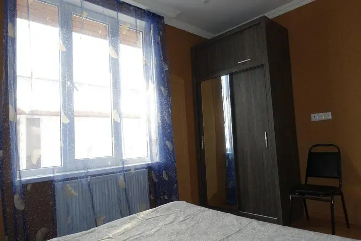 Бакуриани: Didveli Chalet Lele 146