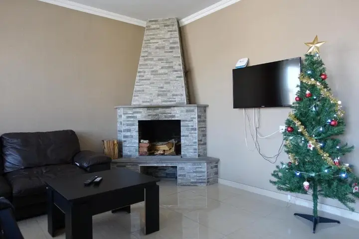 Бакуриани: Didveli Chalet Lele 146
