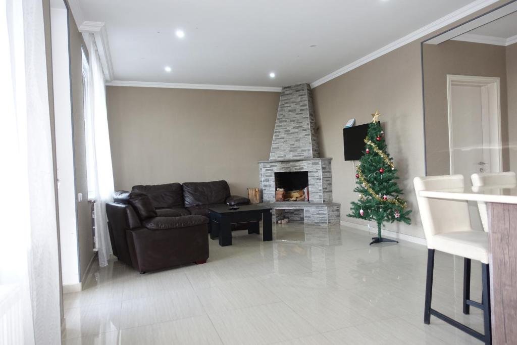 Бакуриани: Didveli Chalet Lele 146