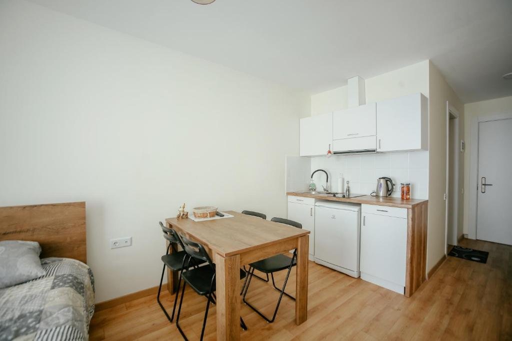 Гудаури: New Gudauri Loft 2 334