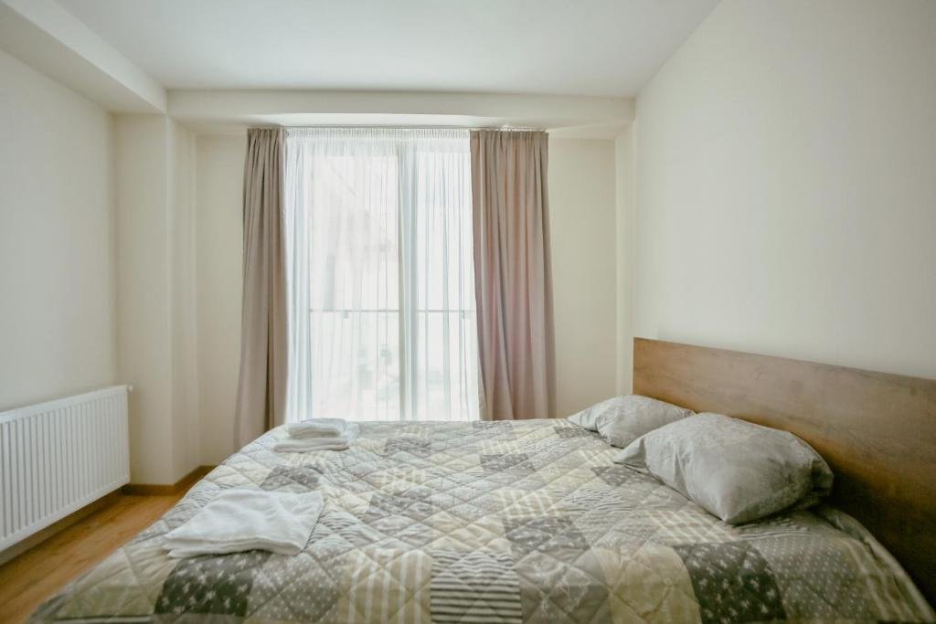 Гудаури: New Gudauri Loft 2 334