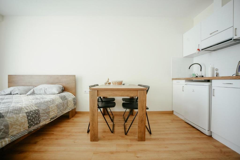 Гудаури: New Gudauri Loft 2 334