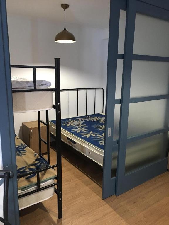 Бакуриани: Mgzavrebi Apart Hotel Gh 4