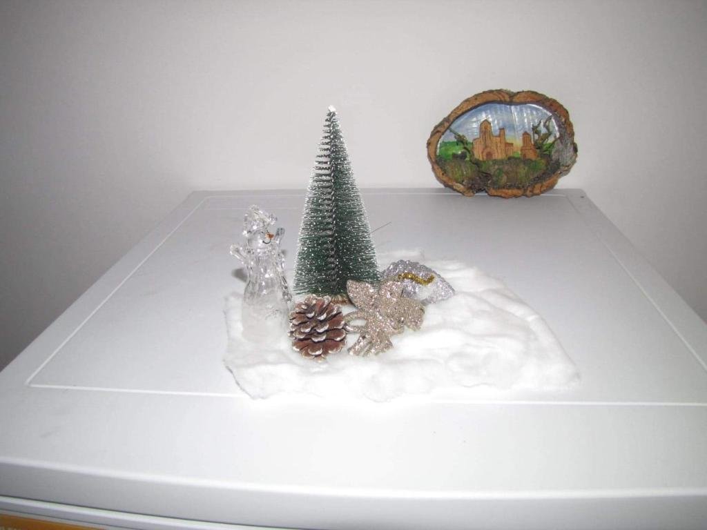 Бакуриани: Holiday In Bakuriani Apartment 209