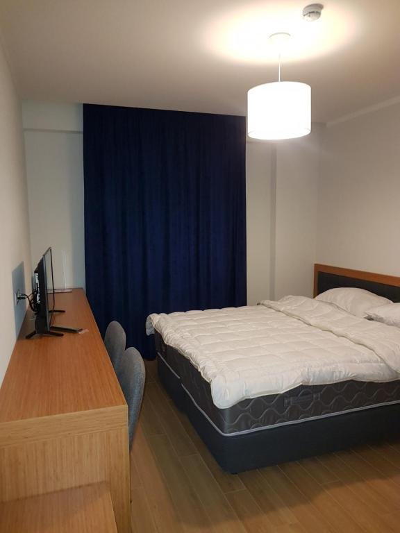 Бакуриани: Orbi Residence Hotel Room 521