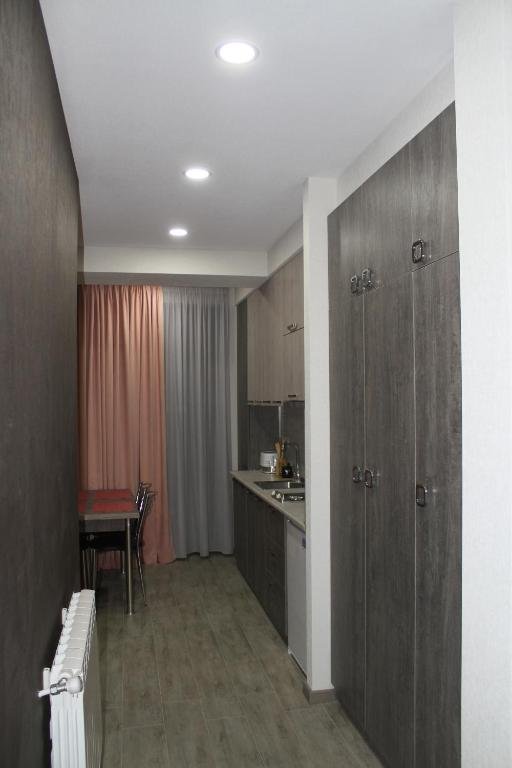 Бакуриани: Area park Bakuriani Apartment 81
