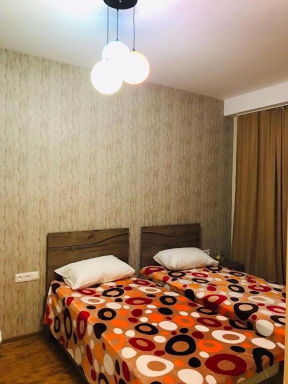 Бакуриани: Didveli Residence, apartment 20a