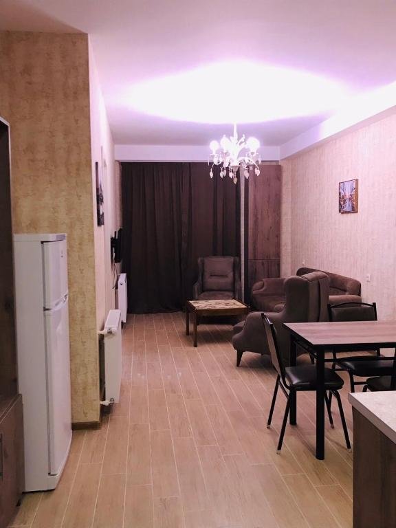 Бакуриани: Didveli Residence, apartment 20a