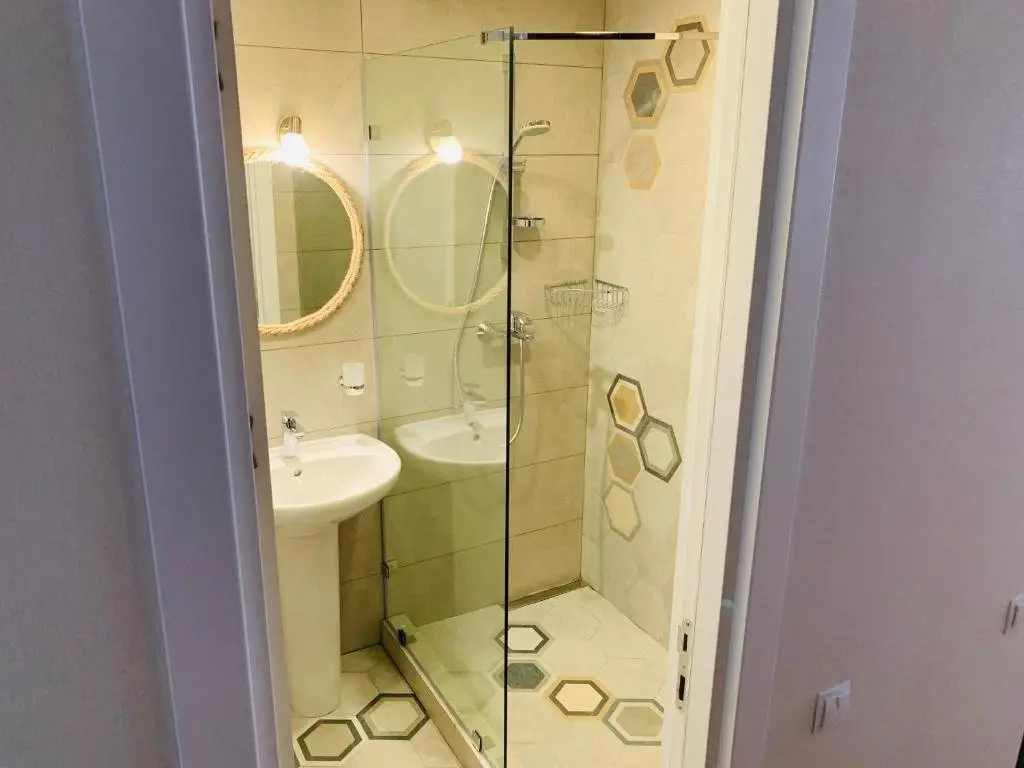 Гудаури: New Gudauri Redco Studio Loft 2