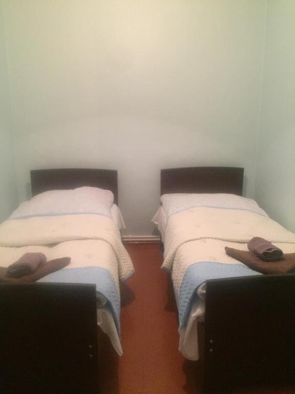 Местиа: House Mon Amie 2
