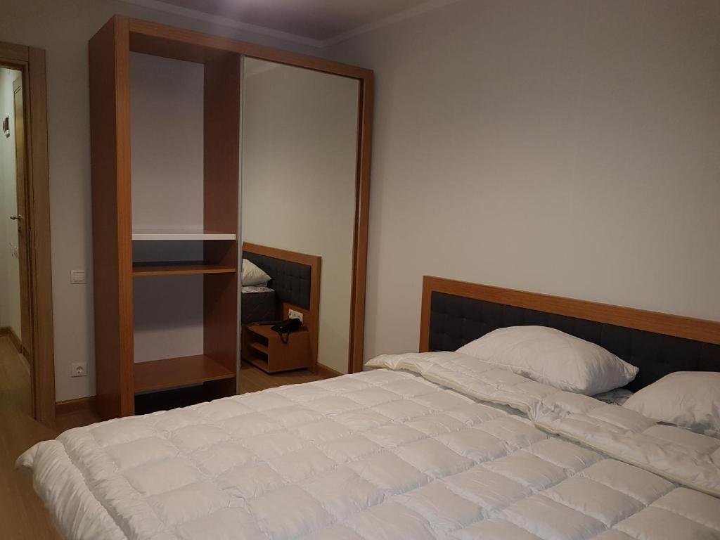 Бакуриани: Orbi Residence Hotel Room 519