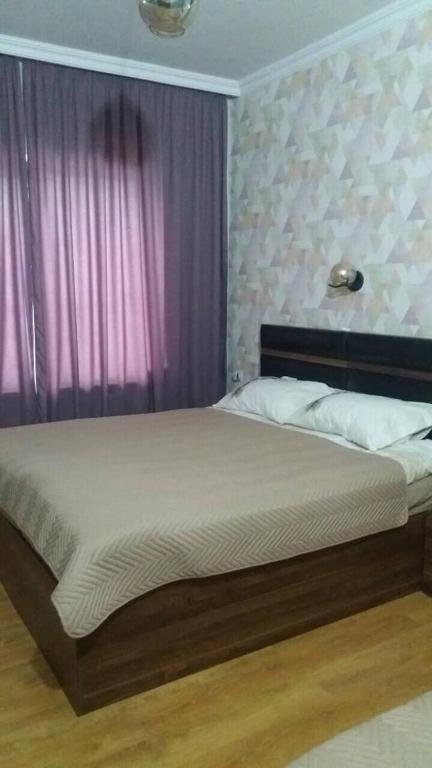 Боржоми: Hostel Giorgi