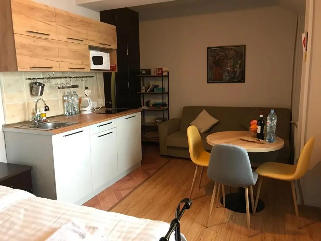 Гудаури: Gudauri Ski Studio