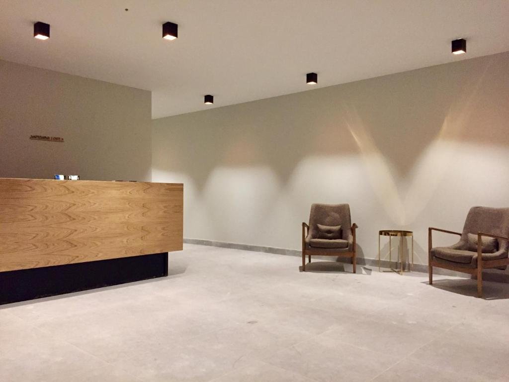 Гудаури: New Gudauri Loft 2 120