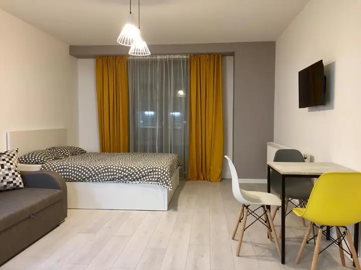 Гудаури: New Gudauri Loft 2 120