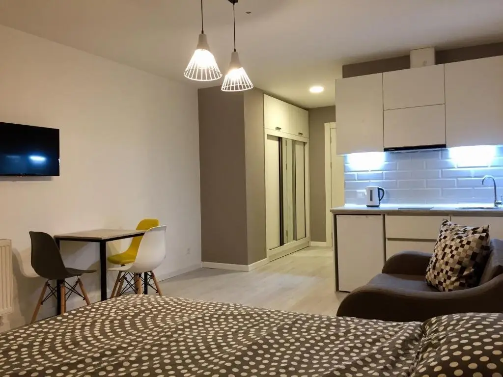New Gudauri Loft 2 120 — фото 1