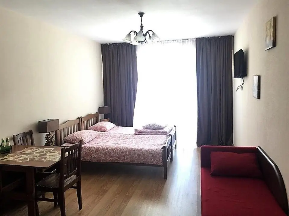 Гудаури: New Gudauri Best 23