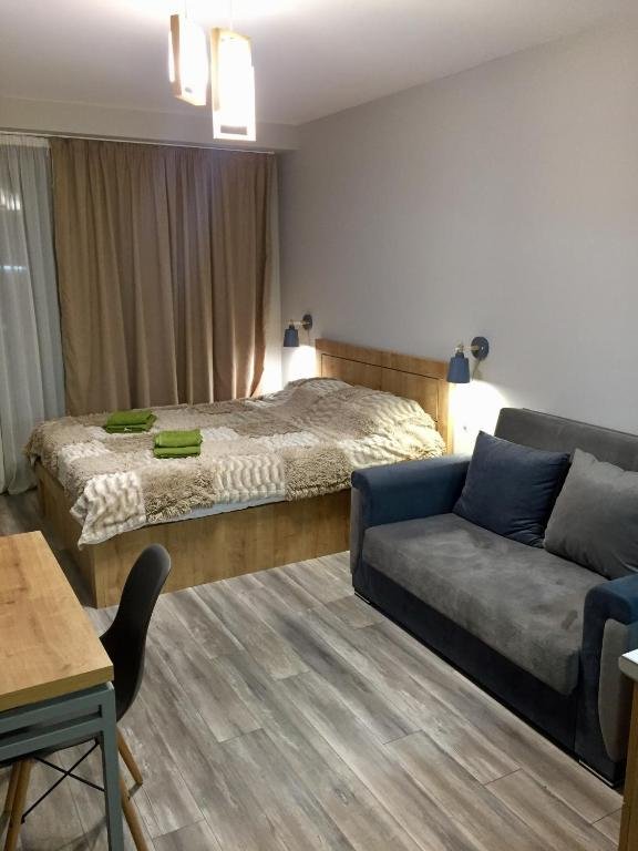 Гудаури: New Gudauri Loft 2 Apartment 113