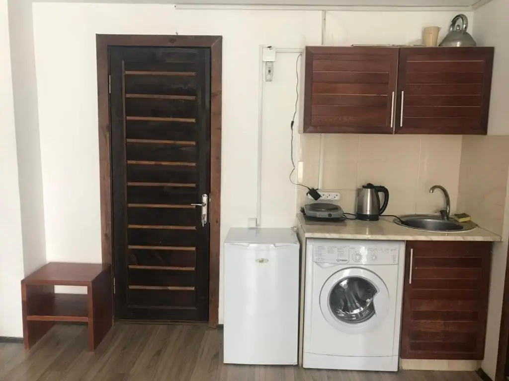 Бакуриани: Mgzavrebi Room N 401