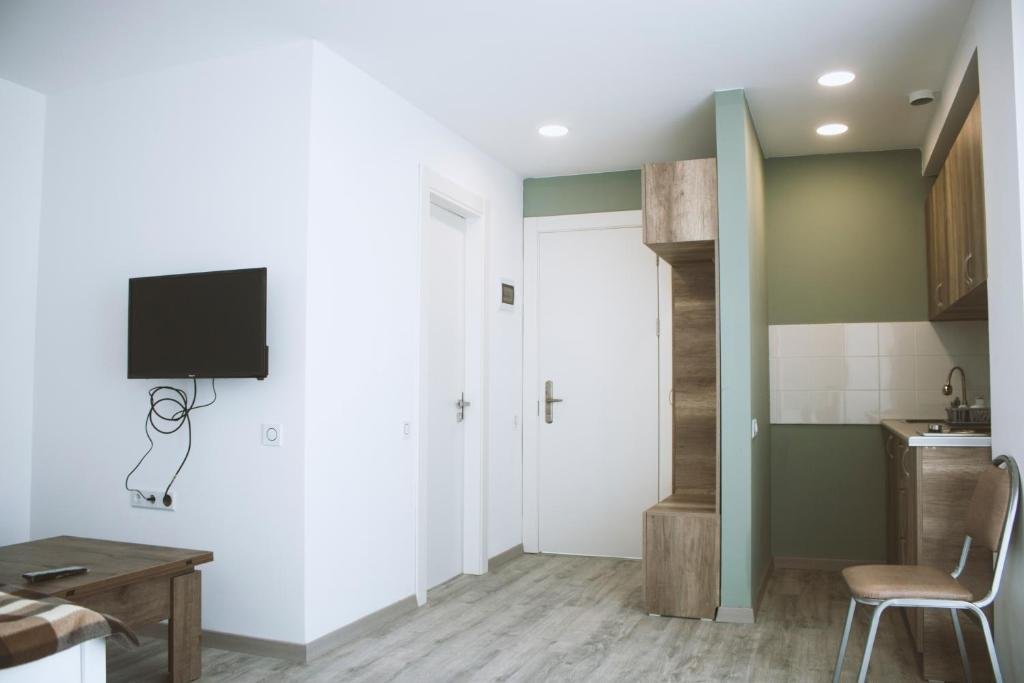 Гудаури: New Gudauri Loft 2 247