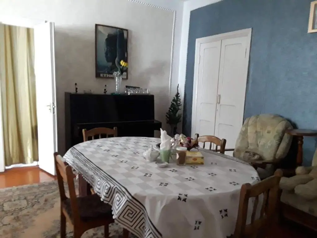 Степанцминда: Guest House Fiiq 717
